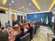 رئیس مرکز حل اختلاف: ظرفیت‌های بین‌المللی میانجیگری و داوری را شناسایی می‌کنیم