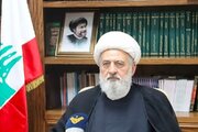 علی الخطیب: جنوب لبنان نباید به برگ انتخاباتی صهیونیست‌ها تبدیل شود