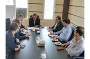 همکاری راهبردی جهاد دانشگاهی و جهاد کشاورزی استان برای توسعه کشاورزی ایلام