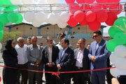 ️حضور در میان اهالی روستا؛ از بهره‌برداری بوستان تا برگزاری میز خدمت در دوتویه سفلی کهریزک
