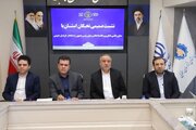 افشین: ظرفیت جذب پژوهشگران پسادکتری در چهار مسیر فراهم است