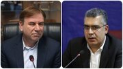 استاندار بوشهر: ظرفیت لنج‌های متوقف برای رونق تجارت ملوانی فعال شود