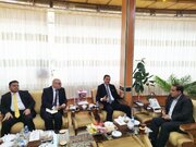 تاب‌آوری ملت ایران در برابر فشارهای اقتصادی‌ قابل تمجید است