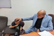 پذیرش و درمان رایگان کودکان با ناهنجاری مادرزادی در خراسان شمالی