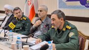 تجلیل از ۱۱ هزار پیشکسوت دفاع مقدس اردبیل در هفته دفاع مقدس و تا پایان سال