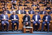 افتتاح ۷ هزار و ۹۴۷ پروژه خانواده ارتباطات کشور