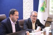 جنگلداری اجتماعی باید به توانمندسازی جوامع محلی و رونق اقتصادی زاگرس منجر شود