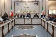 ضرورت آمادگی شهرداری‌های رشت در آستانه فصل بارندگی