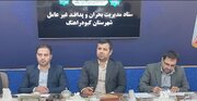 آمادگی دستگاه‌های اجرایی کبودراهنگ برای مدیریت بحران‌های احتمالی
