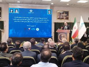 مدیرعامل نیروگاه: تولید برق نیروگاه شهدای پاکدشت در جنگ متوقف نشد