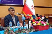 مدیرعامل آب منطقه‌ای ایلام: پربارانی به معنای پرآبی و دسترسی همگانی به آب نیست