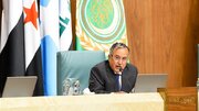 دبیرکل اتحادیه عرب: اقدامات اسرائیل نقض حاکمیت لبنان و سوریه است