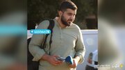خبرنگار شبکه المنار هدف بمب صهیونیست‌ها قرار گرفت
