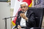 عارف: راهبرد دولت وفاق این است که با مردم با صراحت و صداقت صحبت کند