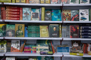 خرید بیش از ۵ هزار جلد کتاب برای کتابخانه‌های عمومی آذربایجان‌غربی