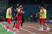 هفته ششم لیگ برتر فوتبال ایران؛ پرسپولیس - ذوب‌آهن