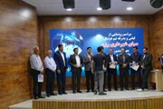 «شهرداری رزن» پس از یک دهه سکوت، لیگ برتر استان را فتح می‌کند