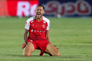 هفته ششم لیگ برتر فوتبال ایران؛ پرسپولیس - ذوب‌آهن