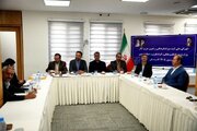 بررسی بیش از ۱۵۰ پرونده میراث‌فرهنگی کرمان در شورای ملی ثبت و تعیین حریم آثار