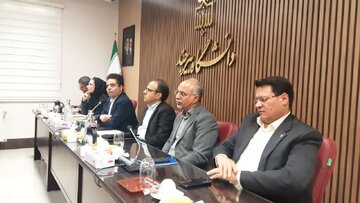 قائم‌مقام رئیس بنیاد ملی نخبگان: خراسان جنوبی ظرفیت پرورش و نگهداشت نخبگان را دارد