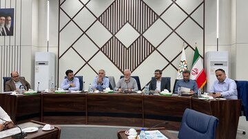 برخورد بدون اغماض با ساخت‌وسازهای غیرمجاز در باغات شیراز