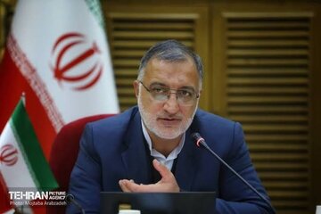 «چشم روشنی» طرح جدید شهرداری برای مادران تهرانی/ اجرای طرح «تورم صفر» در سطح کشور