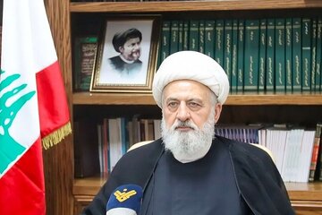 علی الخطیب: جنوب لبنان نباید به برگ انتخاباتی صهیونیست‌ها تبدیل شود