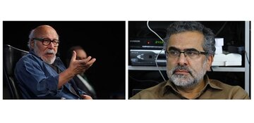 داودنژاد و شمقدری «زوجه دیجیتال» و «طبس» می‌سازند