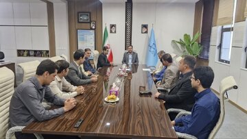 تأکید رئیس‌کل دادگستری ایلام بر نقش حیاتی اجرای احکام در تحقق عدالت