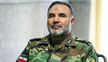 امیر حیدری: اقتدار جمهوری اسلامی ایران حاصل هم‌افزایی ولایت، نیروهای مسلح و مردم است