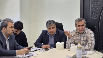 رئیس جهادکشاورزی آذربایجان‌غربی: مشکلی در زمینه ذخیره‌سازی و نگهداری محصولات وجود ندارد