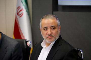 نشست صمیمی نخبگان خراسان جنوبی با معاون علمی، فناوری و اقتصاد دانش‌بنیان رئیس‌جمهور 