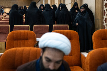 همایش جایزه ملی شهید باهنر