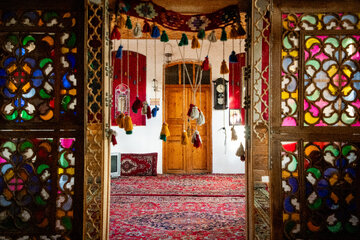 خانه تاریخی توکلی از بناهای دوره قاجار در محله پایین‌خیابان مشهد است که در ابتدا متعلق به یکی از تجار شناخته‌شده این شهر بوده و در سال ۱۳۲۳ توسط آقای توکلی خریداری شده است. این خانه دارای حیاط و بخش‌های مختلف مسکونی بوده و آجرکاری و کاشی‌کاری از خانه‌های شاخص تاریخی مشهد به شمار می‌رود و در سال ۱۳۸۴ در فهرست آثار ملی ایران به ثبت رسید. بنا در سال ۱۳۹۲ توسط شهرداری مرمت و بازسازی شده و پس از آن، به عنوان پایگاه میراث فرهنگی و موزه مکتب‌خانه مورد استفاده قرار گرفته و امکان بازدید عمومی از آن وجود دارد.