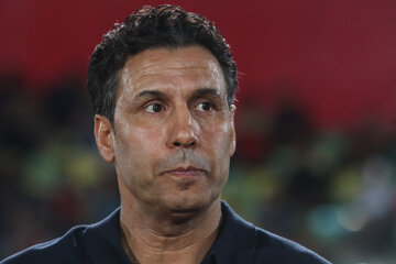هفته ششم لیگ برتر فوتبال ایران؛ پرسپولیس - ذوب‌آهن