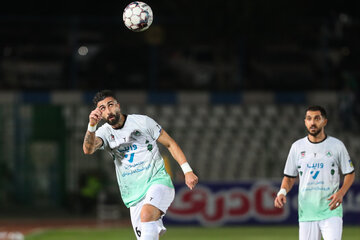 هفته ششم لیگ برتر فوتبال ایران؛ پرسپولیس - ذوب‌آهن
