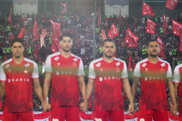 پاسخ سازمان لیگ به پرسپولیس: بدون تبعیض و در جهت منافع ملی تصمیم می‌گیریم