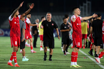 جریمه ۲ هزار دلاری فدراسیون فوتبال به خاطر پرسپولیس و تیم ملی امید