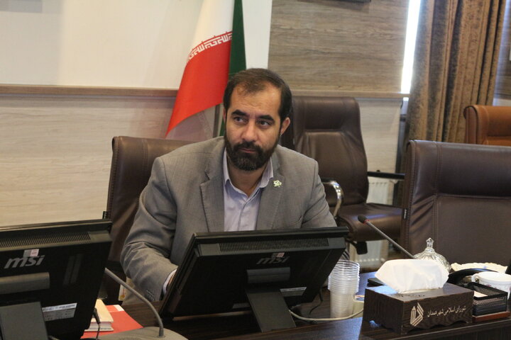 موافقت استاندار همدان با احداث تقاطع غیرهمسطح مدرس/شهرداری پروژه را آغاز کند