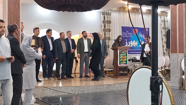 کاهش مرگومیر مادران و نوزادان؛ دستاورد تلاش بهورزان در روستاها