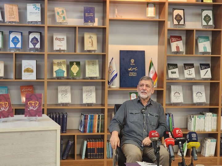 تفاوت پزشکیان با جناح اصلاح‌طلب از نگاه صفار هرندی