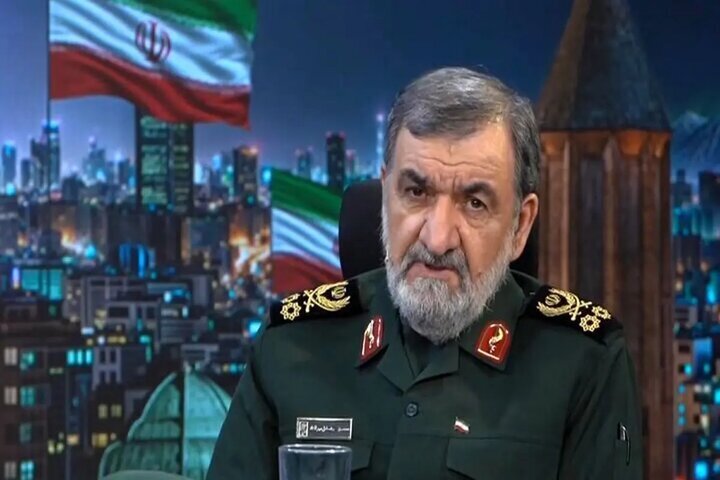 Iran to declare new ‘restricted zone’ beyond Strait of Hormuz - ISNA