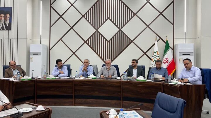برخورد بدون اغماض با ساخت‌وسازهای غیرمجاز در باغات شیراز
