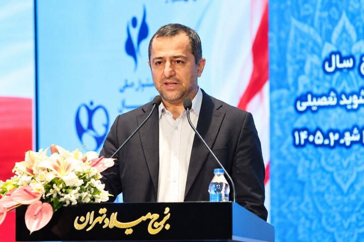 از جوانان «زینت‌المجالس» نسازیم