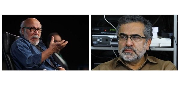 داودنژاد و شمقدری «زوجه دیجیتال» و «طبس» می‌سازند