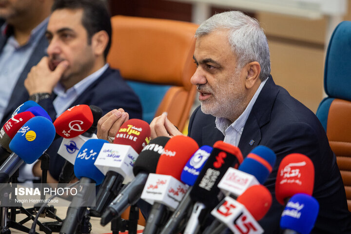 ۲۷ فرودگاه در جریان جنگ آسیب دیدند/ پروازها را ذهنی انجام نمی‌دهیم