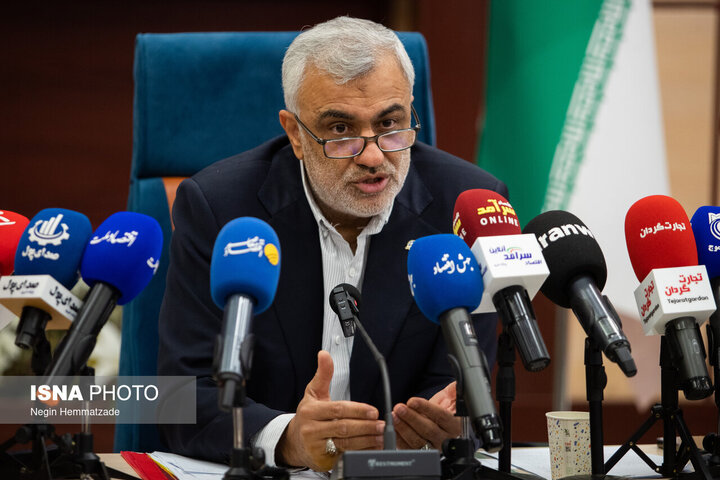 ۲۷ فرودگاه در جریان جنگ آسیب دیدند/ پروازها را ذهنی انجام نمی‌دهیم