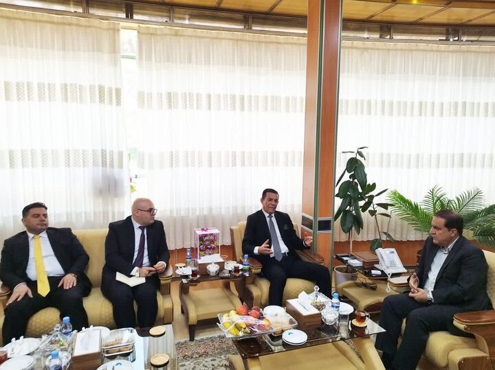 تاب‌آوری ملت ایران در برابر فشارهای اقتصادی‌ قابل تمجید است