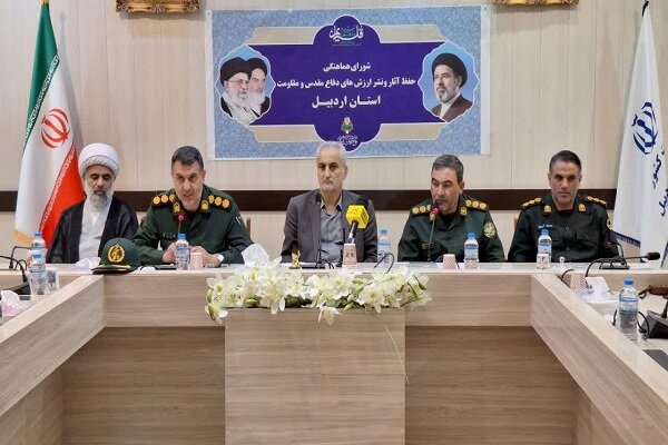 تبیین، ترویج و تجلیل؛ رویکرد برنامه‌های سپاه حضرت عباس(ع) در هفته دفاع مقدس