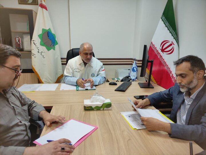 آمادگی تهران در آستانه پاییز/ برنامه‌ریزی مدیریت بحران برای مواجهه با ال نینو